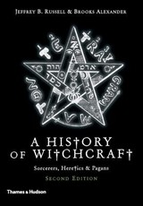 History of Witchcraft