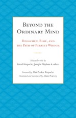 Beyond the Ordinary Mind