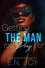 Getting the Man You Prey for