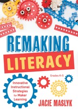 Remaking Literacy