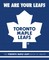 We Are Your Leafs