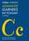 Collins Cobuild Advanced Learner's Dictionary