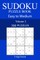 300 Easy to Medium Sudoku Puzzle Book