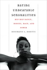 Baring Unbearable Sensualities
