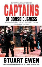 Captains of Consciousness
