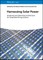 Harnessing Solar Power
