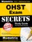 Ohst Exam Secrets Study Guide