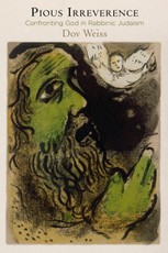 Pious Irreverence
