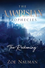 The Amarisian Prophecies