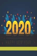 Happy New Year