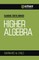 Higher Algebra Bernald & Child