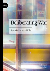 Deliberating War