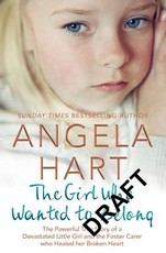 The Girl Who Just Wanted to Belong