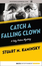 Catch a Falling Clown