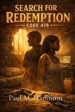 Search For Redemption