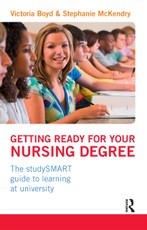Boyd, V: Getting Ready for your Nursing Degree