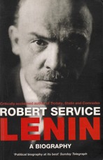 Lenin. A Biography