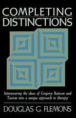 Completing Distinctions