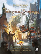 Underground Overground