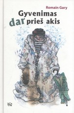 Gyvenimas dar prieš akis (2008)
