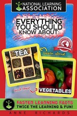 Everything You Should Know About Tea and Vegetables