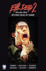 Evil Dead 2: Beyond Dead by Dawn Collection