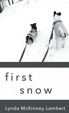 first snow