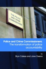 Police and Crime Commissioners