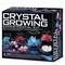 4M Crystal Growing Kristalų auginimo rinkinys
