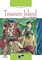 Treasure Island. Buch + Audio-CD