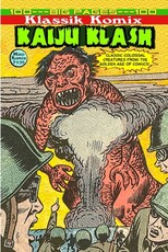 Klassik Komix