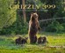 Grizzly 399