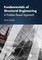 Fundamentals of Structural Engineering