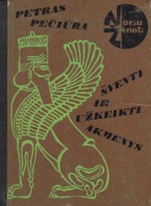 Šventi ir užkeikti akmenys