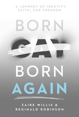 Born Gay, Born Again