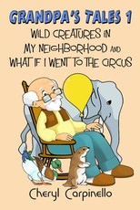 Grandpa's Tales