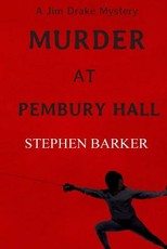 Murder at Pembury Hall