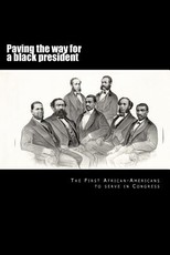 Paving the way for a black president