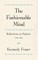 The Fashionable Mind