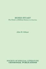 Moses Stuart