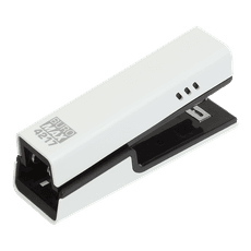 Segiklis (20lap  nr.24,26) baltas