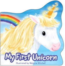 My First Unicorn