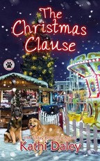 The Christmas Clause