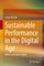 Sustainable Performance in the Digital Age