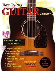 How to Play Guitar Instantly