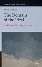 The Domain of the Ideal