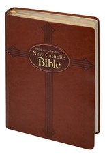 St. Joseph New Catholic Bible (Gift Edition - Large Type)