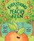 Everything Is Peachy Keen