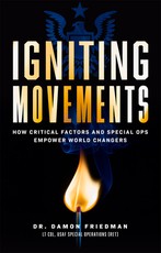 Igniting Movements