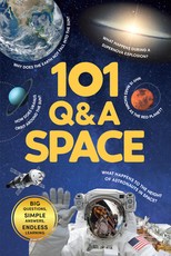 101 Q&A Series - Space